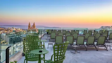Solana Hotel & Spa