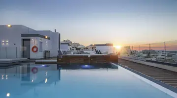 Solana Hotel & Spa
