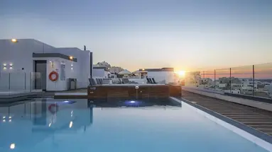 Solana Hotel & Spa