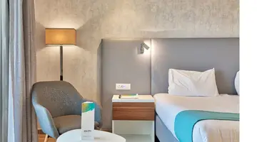 Solana Hotel & Spa