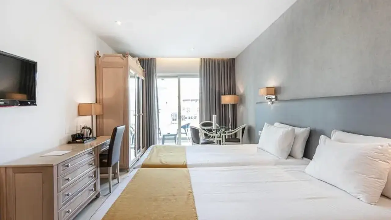 Solana Hotel & Spa