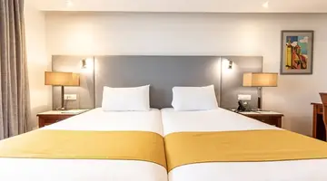 Solana Hotel & Spa