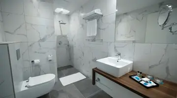 Solana Hotel & Spa