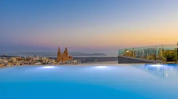 Solana Hotel & Spa