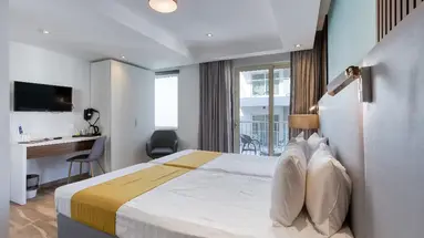 Solana Hotel & Spa