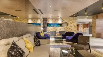 Solana Hotel & Spa