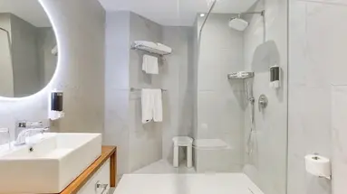 Solana Hotel & Spa