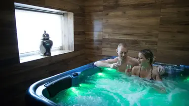 Solana Hotel & Spa