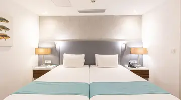 Solana Hotel & Spa
