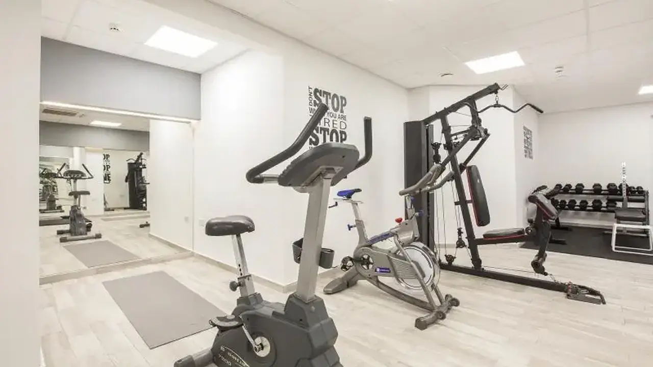 Solana Hotel & Spa