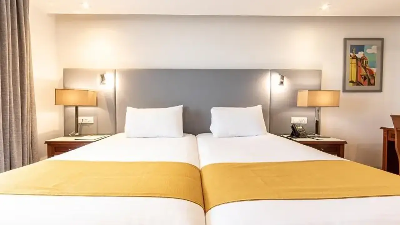 Solana Hotel & Spa
