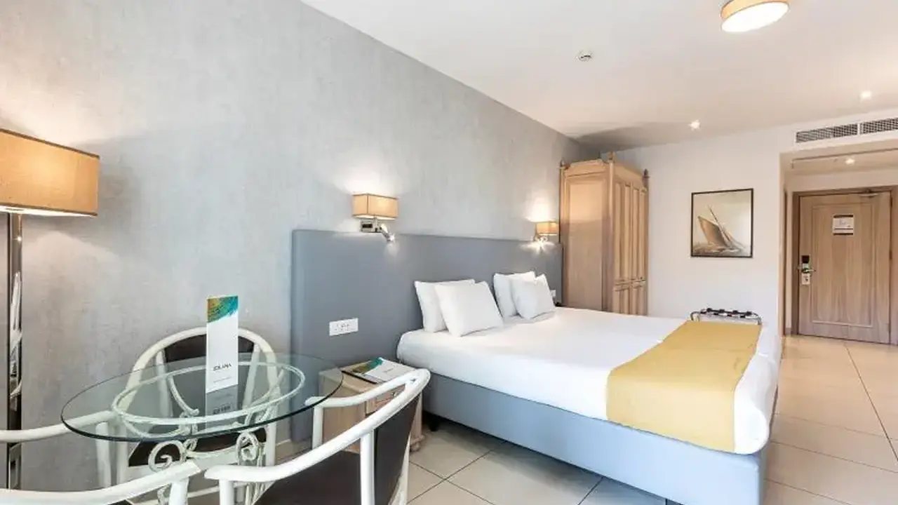 Solana Hotel & Spa