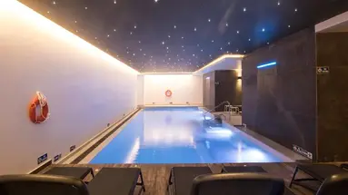 Solana Hotel & Spa