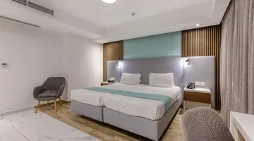 Solana Hotel & Spa