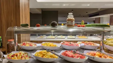 Solana Hotel & Spa