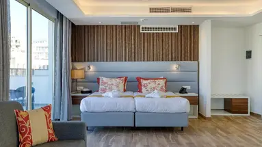 Solana Hotel & Spa