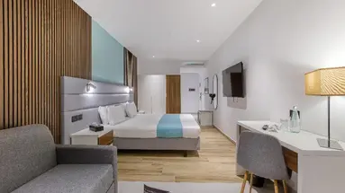 Solana Hotel & Spa
