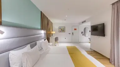 Solana Hotel & Spa