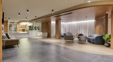 Solana Hotel & Spa