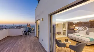 Solana Hotel & Spa