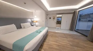 Solana Hotel & Spa