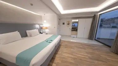 Solana Hotel & Spa