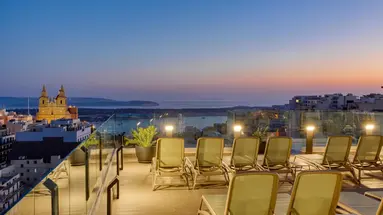 Solana Hotel & Spa