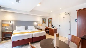 Solana Hotel & Spa