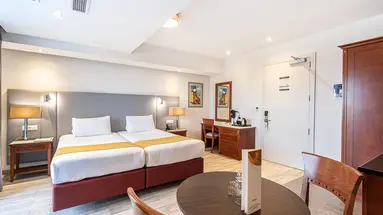 Solana Hotel & Spa
