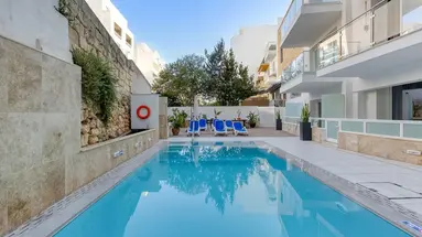 Solana Hotel & Spa