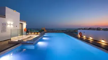 Solana Hotel & Spa