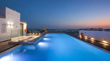 Solana Hotel & Spa