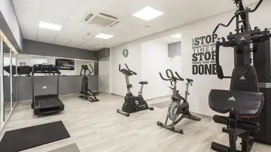 Solana Hotel & Spa
