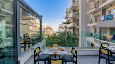 Solana Hotel & Spa