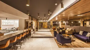 Solana Hotel & Spa