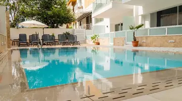 Solana Hotel & Spa