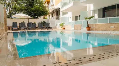 Solana Hotel & Spa