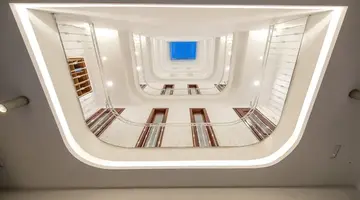 Solana Hotel & Spa