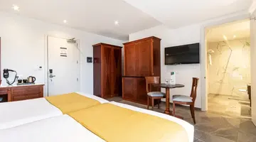 Solana Hotel & Spa