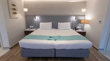 Solana Hotel & Spa
