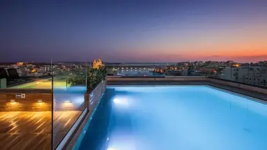 Solana Hotel & Spa