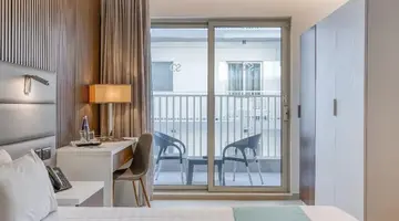 Solana Hotel & Spa