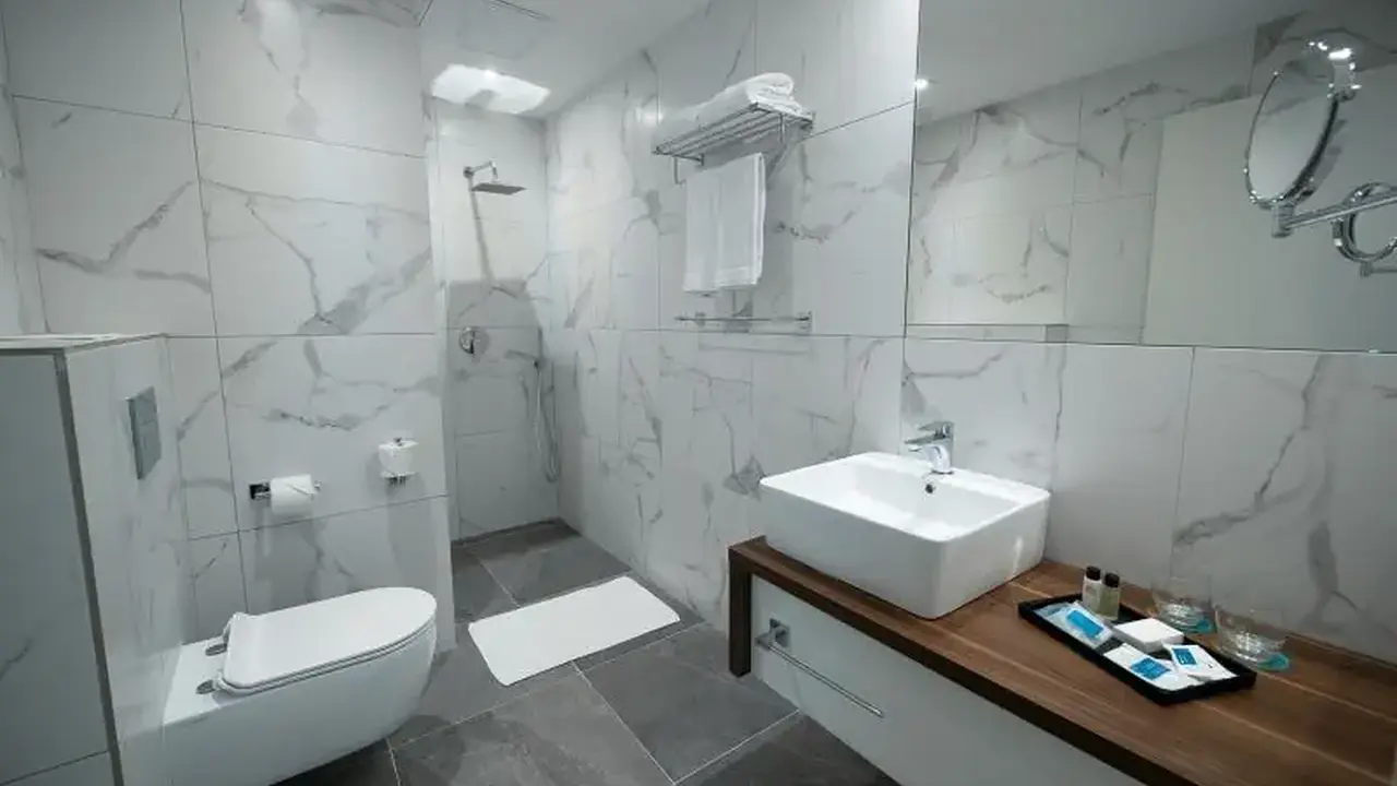 Solana Hotel & Spa