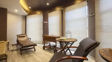 Solana Hotel & Spa