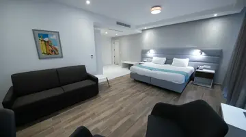 Solana Hotel & Spa