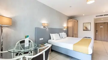 Solana Hotel & Spa