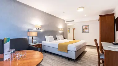 Solana Hotel & Spa