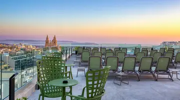Solana Hotel & Spa