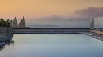 Solana Hotel & Spa