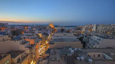 Solana Hotel & Spa
